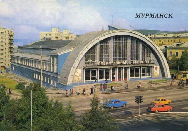 Российские города с самой варварской застройкой исторического центра