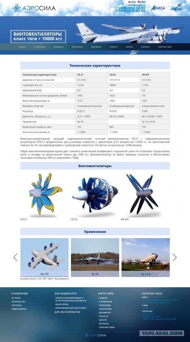 Cамый большой в мире турбовинтовой самолёт - Ан-22 "Антей" | Тверь, Мигалово
