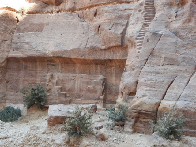 Иордания. Петра
