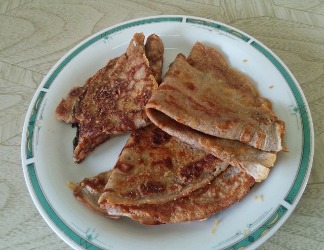 Кулинарная общалка