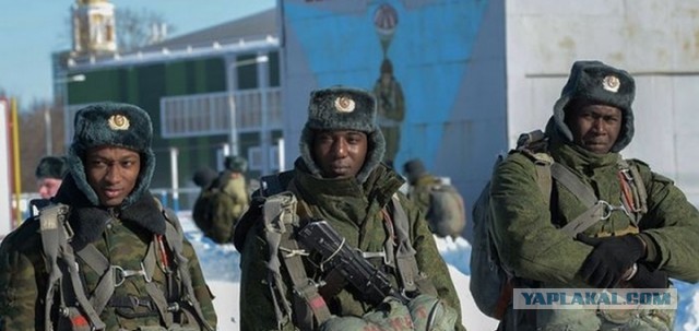 Шойгу рассказал о готовящейся американцами военной провокации на востоке Украины