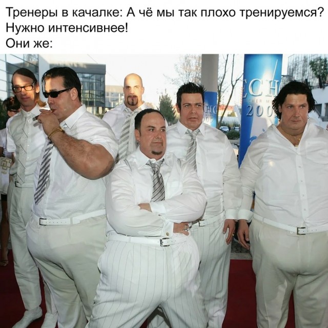 Весёлый полтишок 31.12