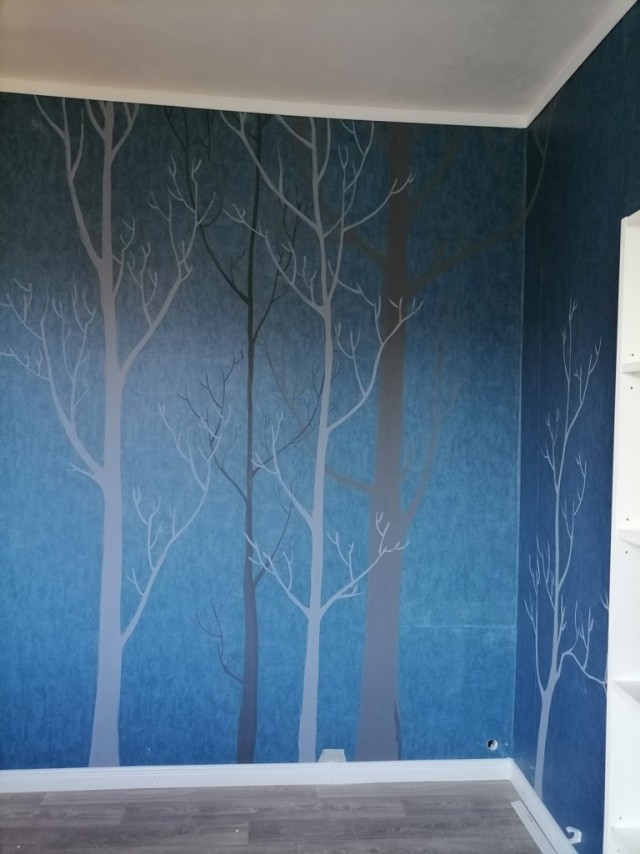 Когда творчество бьет по всем фронтам