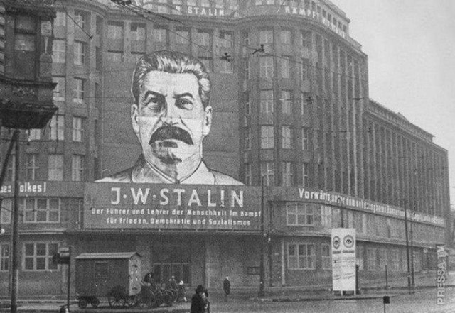 Несколько исторических (и не только) фото в хаотичном порядке и разной степепни баяности - 5