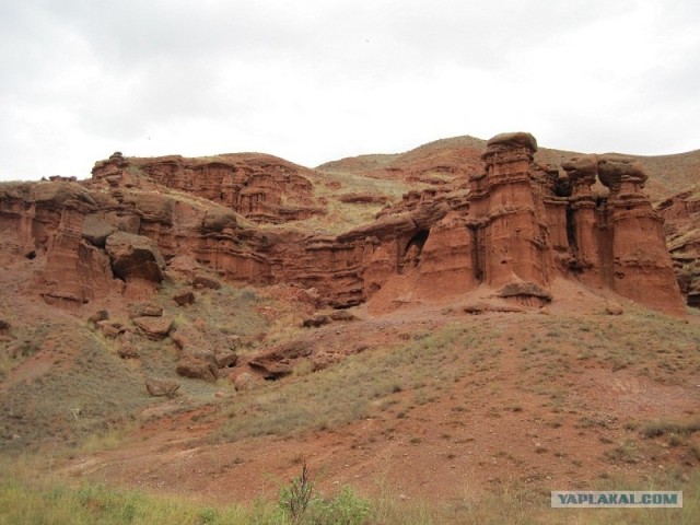 Путешествие Геленджик-Турция