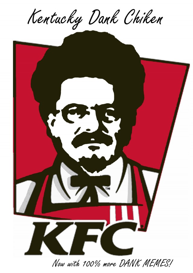 KFC будет продана российскому владельцу бизнеса и ребрендирована
