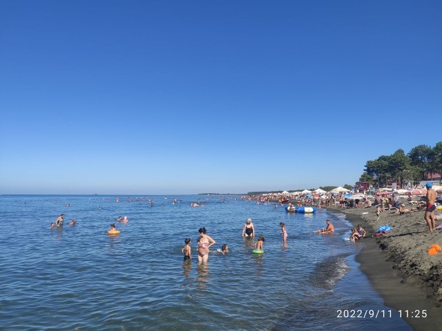 Мой Кавказ. Часть 2