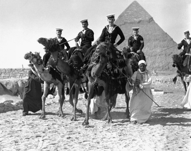 Немного истории в фото от 02.02.2023