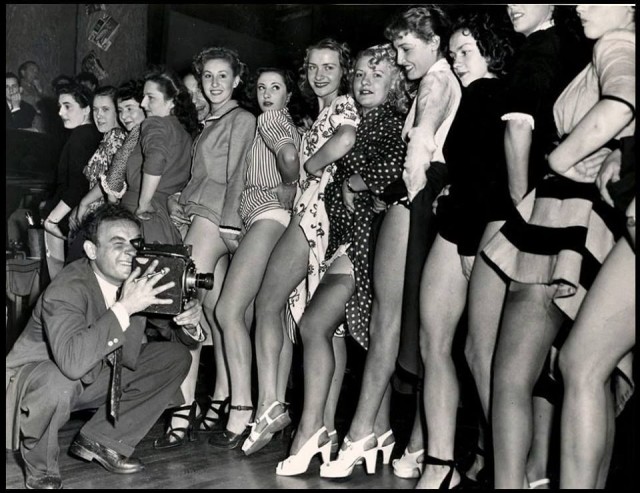 Смешал, но не взбалтывал: 05.08.23