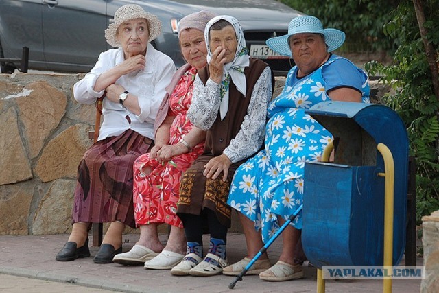 Мигранты в восторге от Европы и женщин