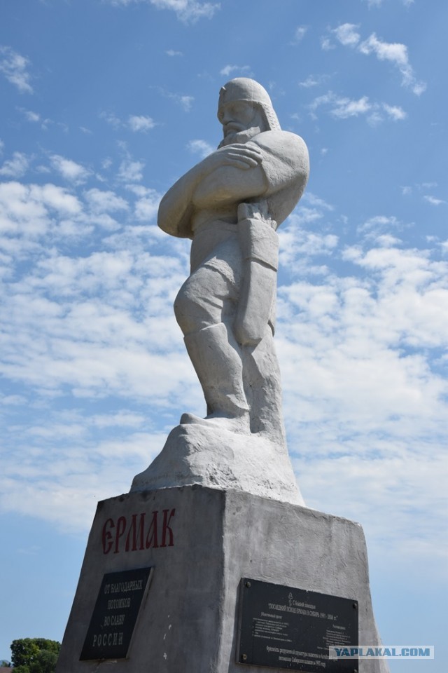 Фотопрогулка по городам СССР