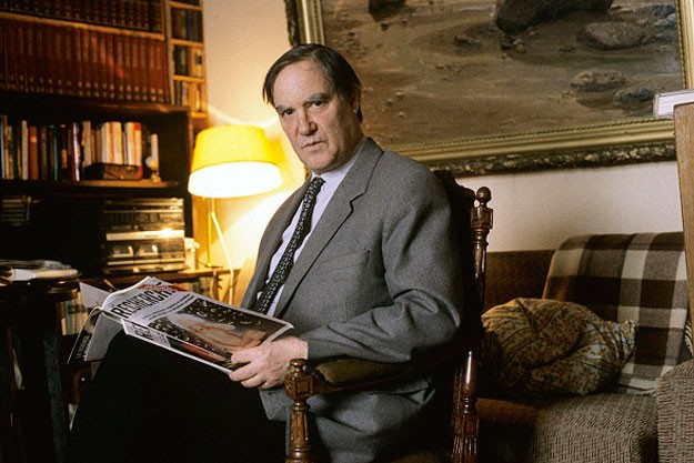 «Очевидное – невероятное» С.П. Капица