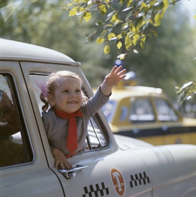 Back in USSR (26.08)