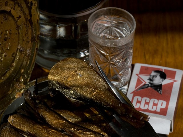 Какие рыбные консервы чаще всего покупают россияне?