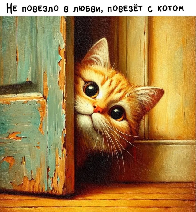 Картинки выходного дня