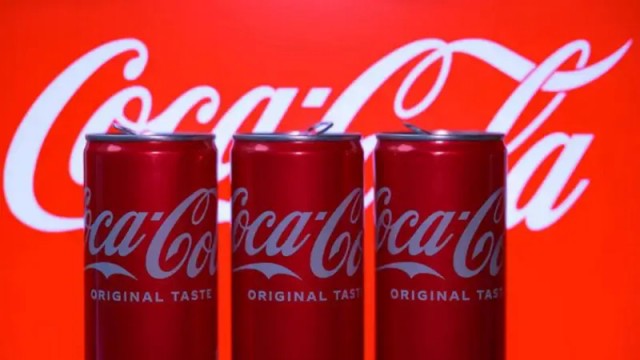 В Coca-Cola, Fanta и Sprite обнаружили опасное вещество - хлорат