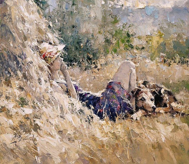 АРТ-Воскресенье