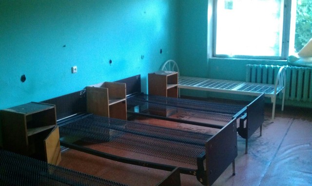 Боткинская больница (Петербург)