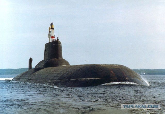 Корейцы построили самый большой контейнеровоз