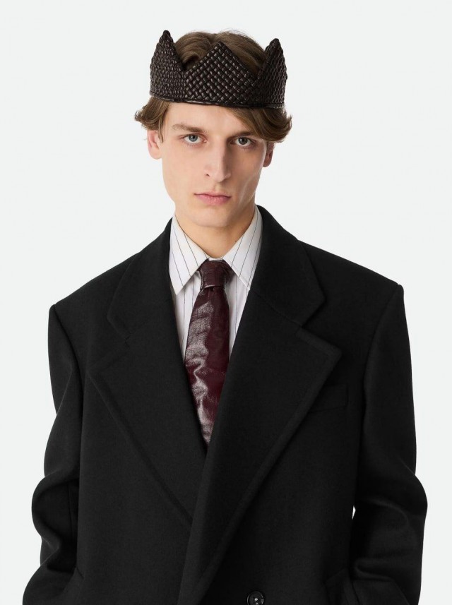 К новостям моды прет-а порте.