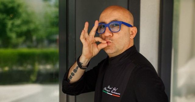 Иностранный акцент: итальянец Пьер Карбонара, приучивший москвичей есть карбонару без сливок