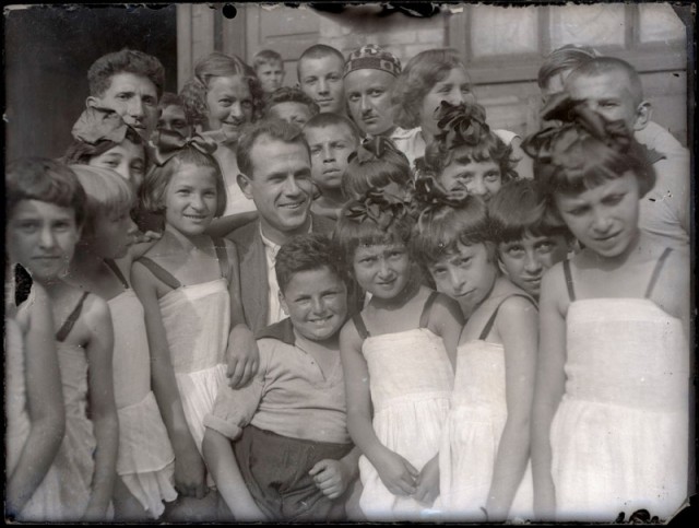Фотографии из прошлого нашей страны – 130