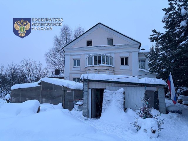 Погибшими при пожаре в хостеле в Балашихе оказались граждане Кубы