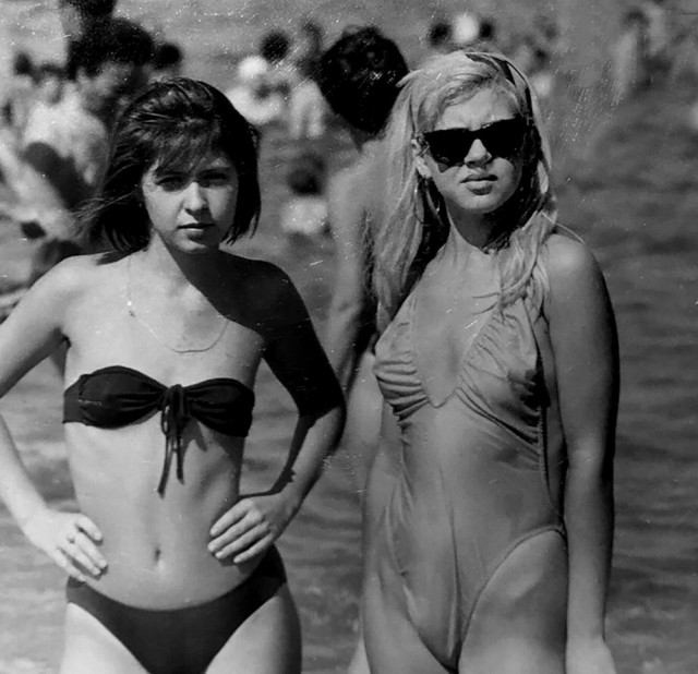 Пора начинать притягивать лето