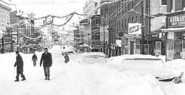 Редкие кадры и архивные снимки 29.04.26