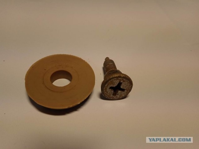 Помогите по погружному Насосу! (Ручеёк, Малыш и т.д..)