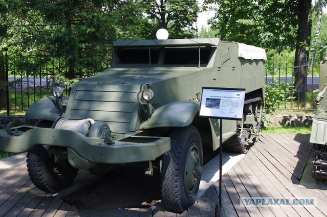 Танковая, авто и мото техника