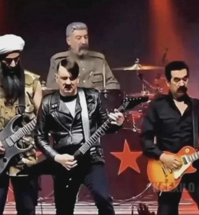 Жизнь после медовика