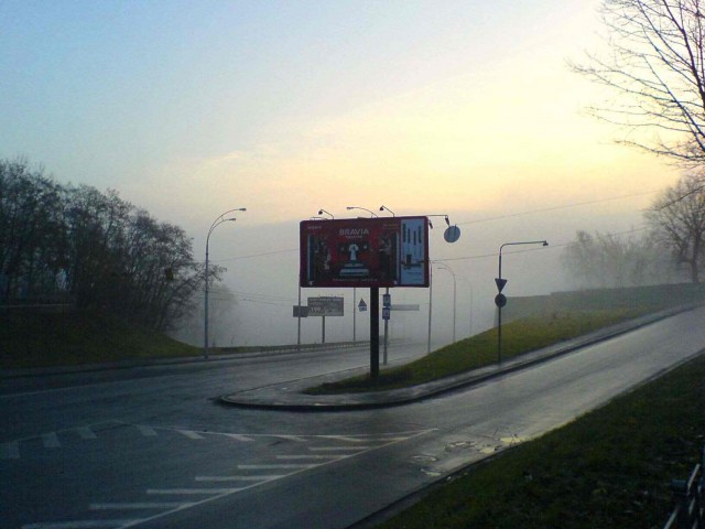 В Киеве осень. 20 фоток