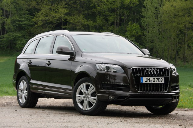 Dream Car или порвали мечту