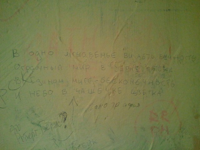 Фотографии с мобильного телефона