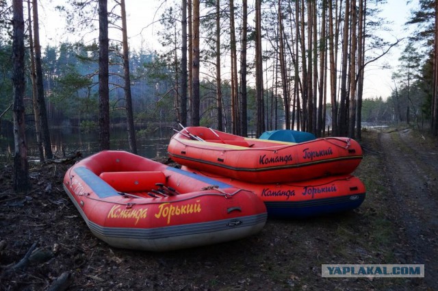 Красавец Нижний Новгород