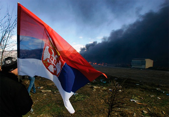 Посол США в Сербии не хочет видеть Путина