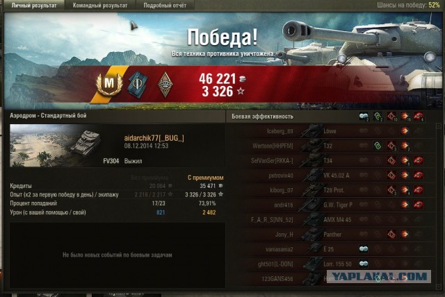 Wargaming 17