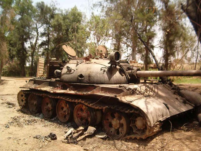 Wargaming 19