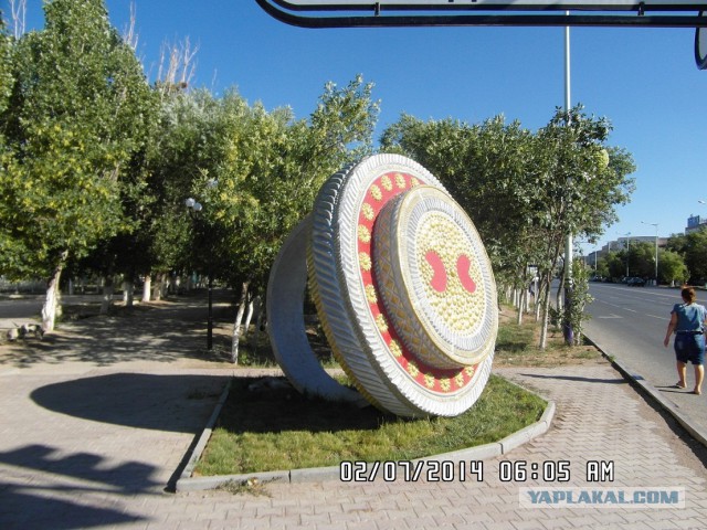 Кызылорда