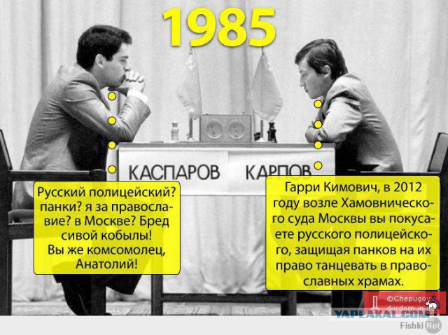 Разбуди меня когда захватят Польшу