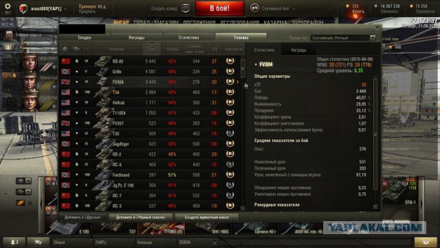 Wargaming 23