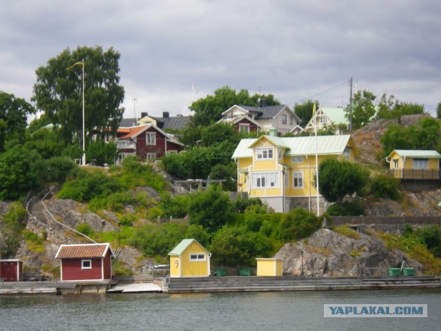 Балтийское море
