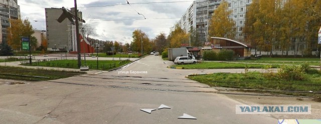 Эх, дороги. Наша Колыма и у них: Аляска и Канада