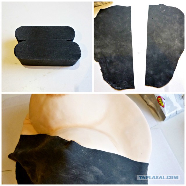 10 лет разделу "Кулинария"