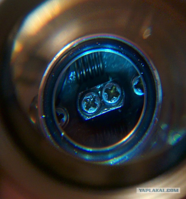 Электронная сигарета, матчасть и выбор