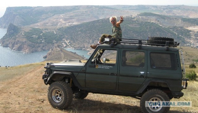 УАЗ Хантер модернизировали - Новые ремни и ISOFIX!