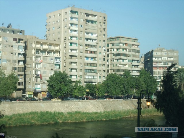 20 фото со всего мира, удивительно напоминающих Россию