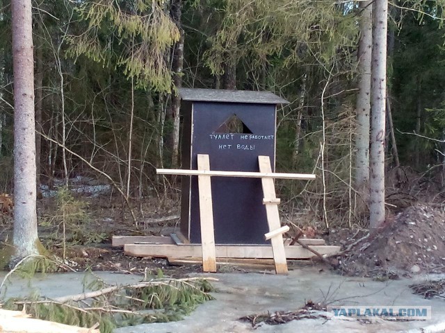 Разные вывески и надписи