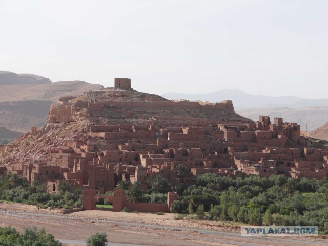 Древние цивилизации, от которых остались практически одни только тайны